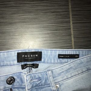 pacsun jeans
